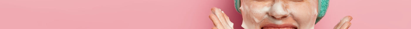 Double Cleansing