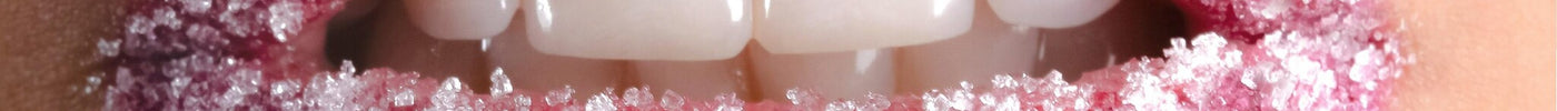 droge lippen