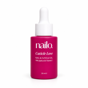 Cuticle Love Oil