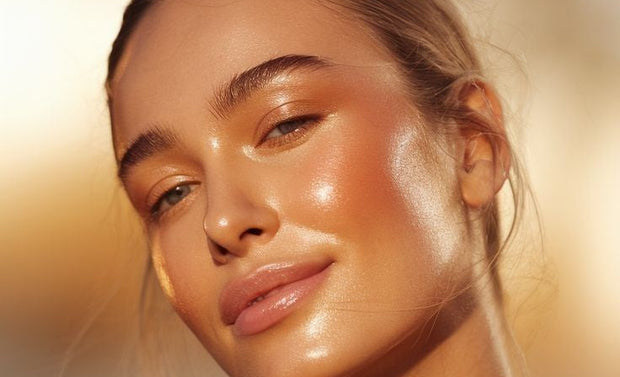 <h2>Dewy Makeup Looks</h2>