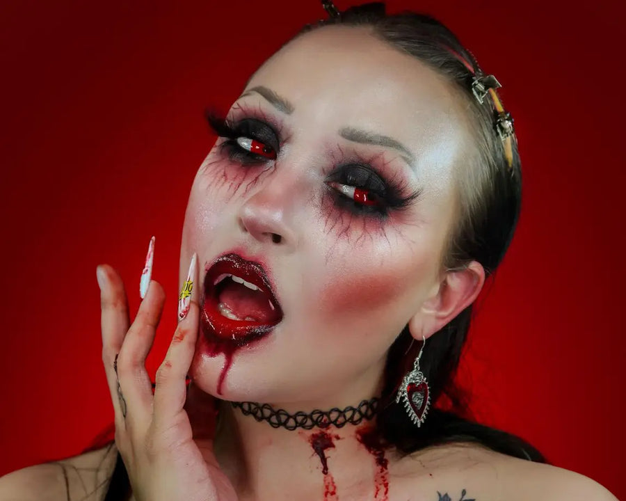 Alles für deinen Halloween-Look