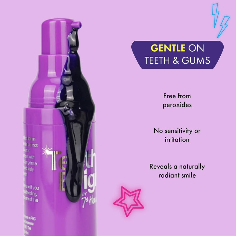 7th Heaven Teeth Bright Instant Whitening Serum