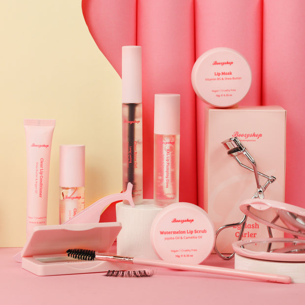 <h2>Boozyshop Makeup 50% Rabatt</h2>