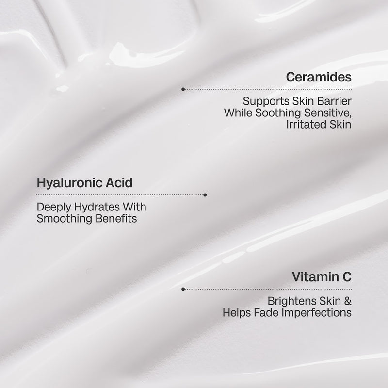 Self Tanning Milk