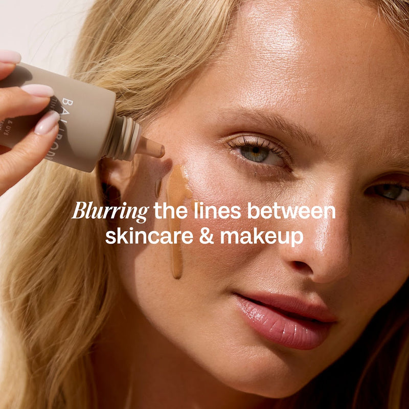 Tinted Super Serum Tan