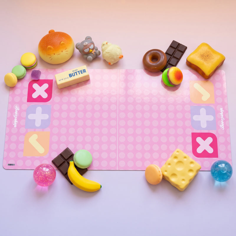 Fidget & Squishy Trading Matt XL