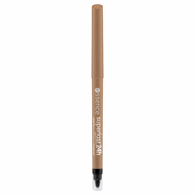 Essence Superlast 24h Eyebrow Pomade Pencil Waterproof 10 Blonde