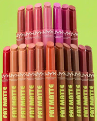 NYX Professional Makeup