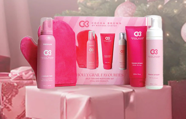 <h2>Selbstbräuner</h2>