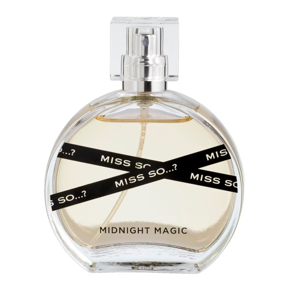 Eau De Parfum Midnight Magic