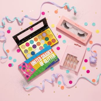 Vervollständige deinen Look