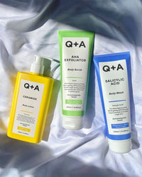 Q+A