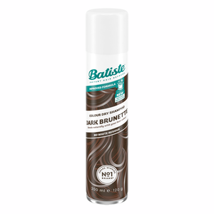 Trockenshampoo Hauch von Farbe Dunkel