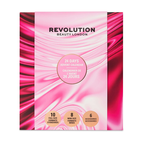 Advent Calendar 2026