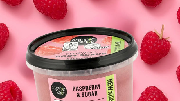 <h2>Organic Shop 50% Rabatt</h2>