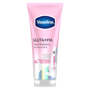Gluta-Hya Dewy Radiance Serum Burst Lotion