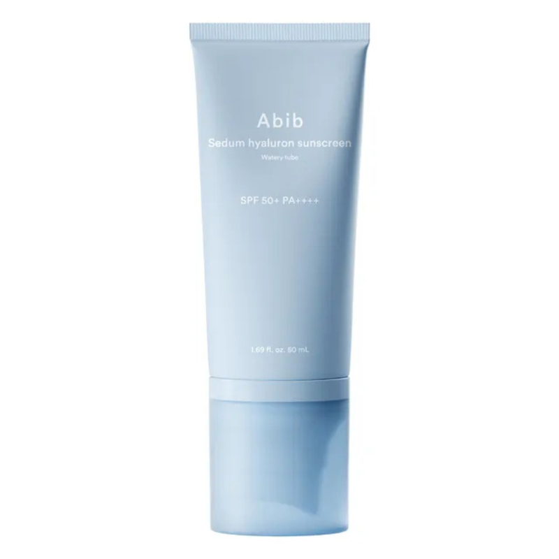 Abib Sedum Hyaluron Sunscreen Watery Tube