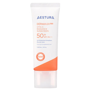Moisture Glow Sun Cream
