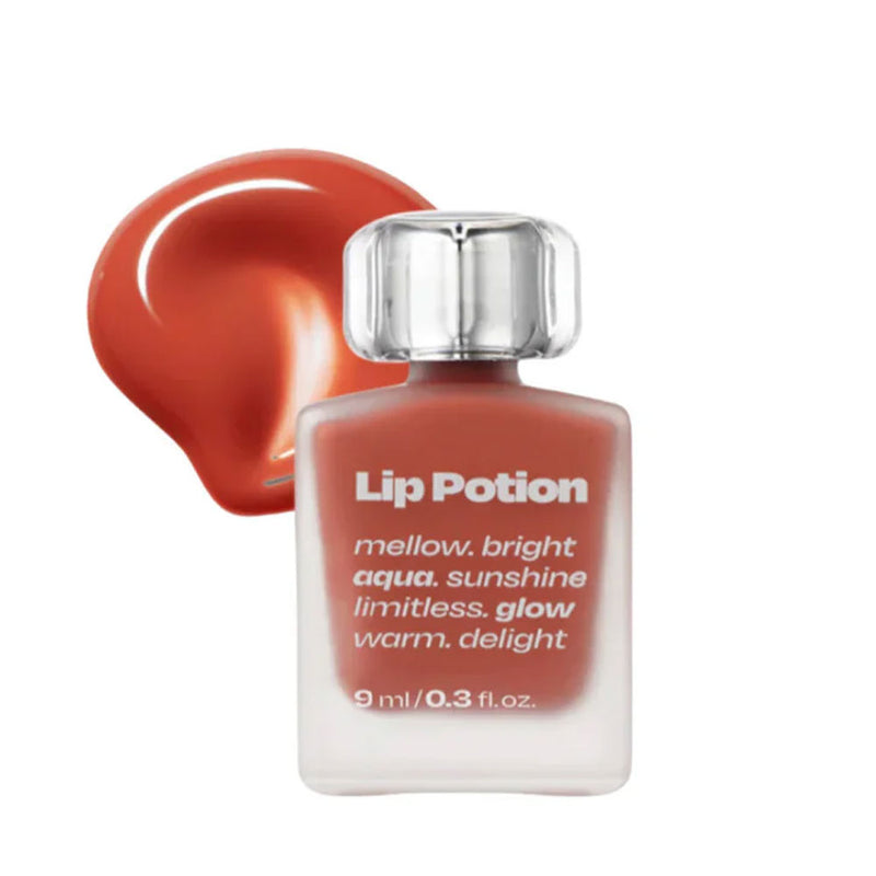 Alternativestereo Lip Potion Aqua Glow 03 Sugar Rose