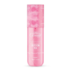 Tropical Reverie Blossom Veil Bodymist