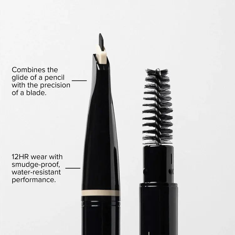 Anastasia Beverly Hills Archibrow Brow Pencil Blonde, wenkbrauwpotlood voor blonde wenkbrauwen, foto 7 van 8