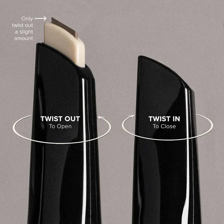 Anastasia Beverly Hills Archibrow Brow Pencil Taupe, ultradun wenkbrauwpotlood, foto 5 van 8