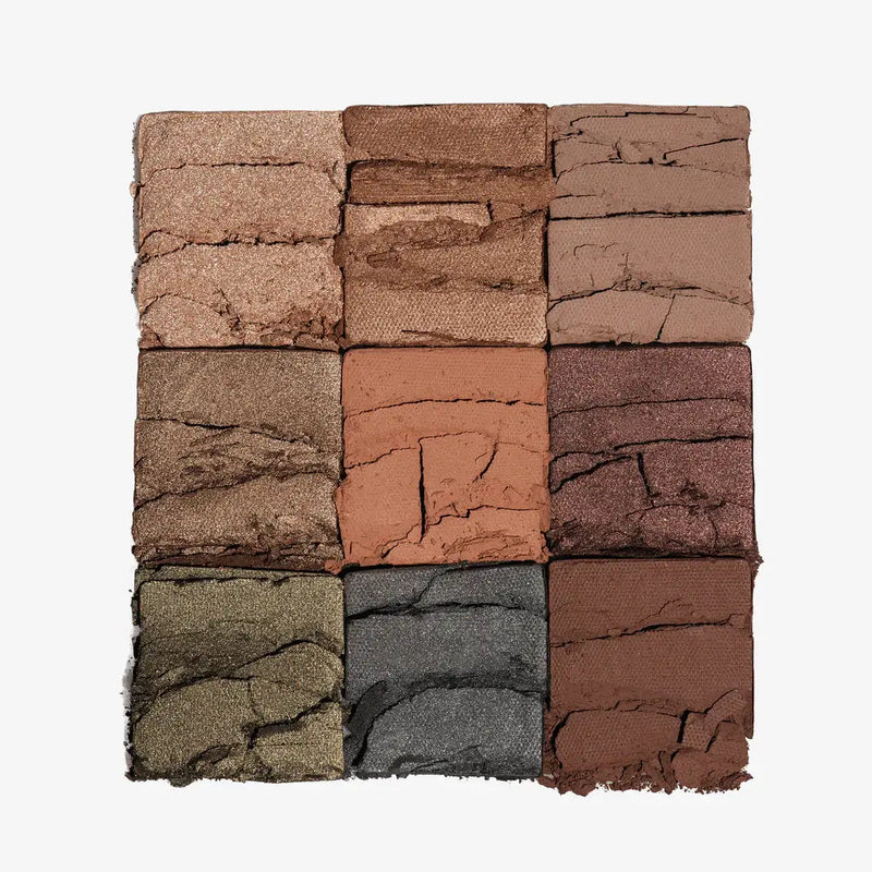 Anastasia Beverly Hills Embers Mini Eyeshadow Palette