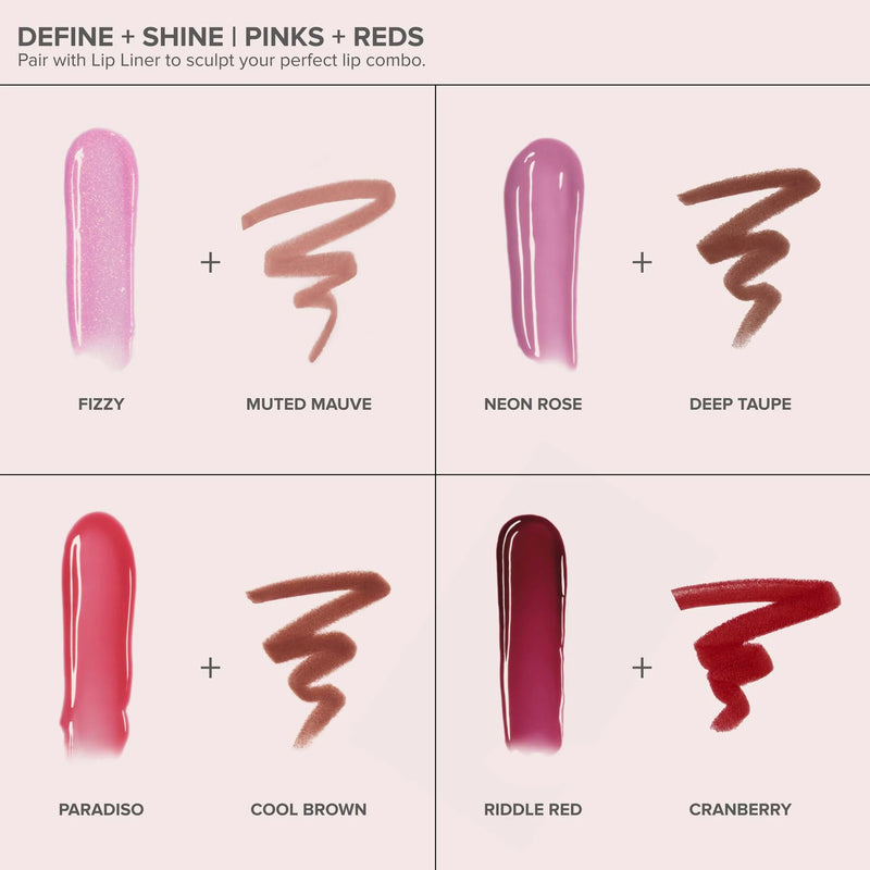 Anastasia Beverly Hills Kiss Theory Lip Balm Fizzy