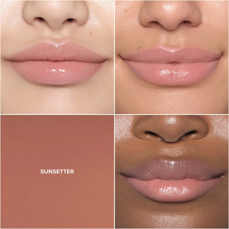 Anastasia Beverly Hills Kiss Theory Lip Balm Sunsetter