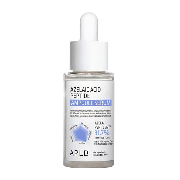 APLB Azelaic Acid Peptide Ampoule Serum