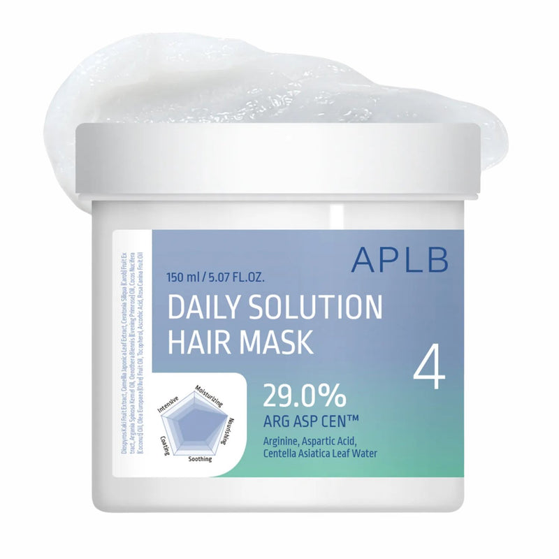 APLB Daily Solution Hair Mask
