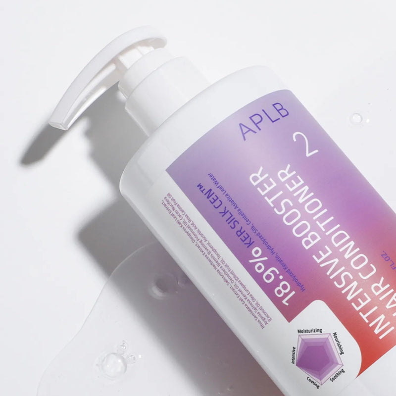 APLB Intensive Booster Hair Conditioner