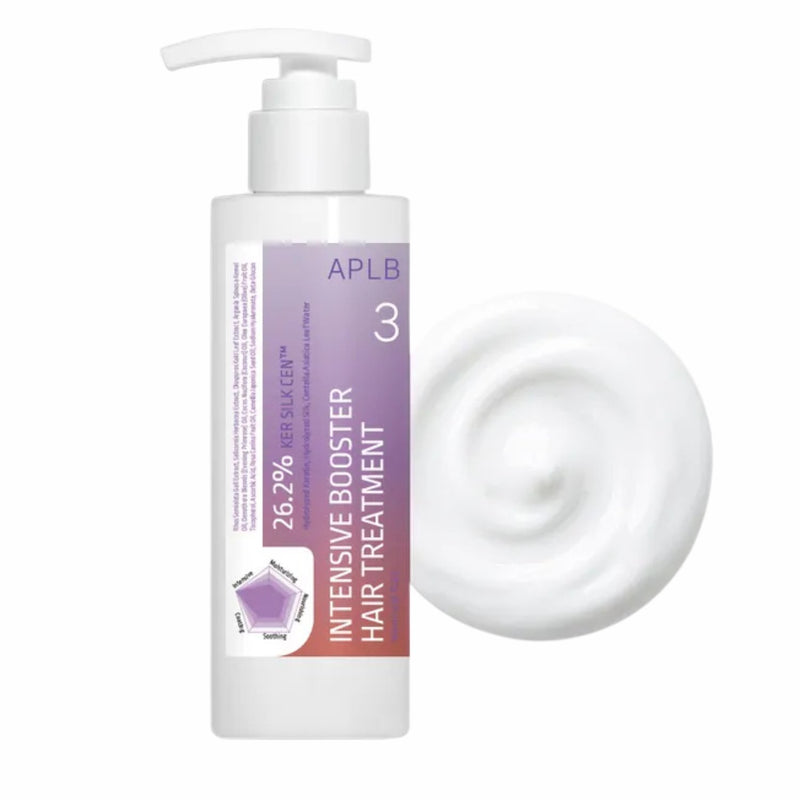 APLB Intensive Booster Hair Treatment