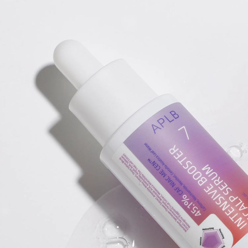 APLB Intensive Booster Scalp Serum