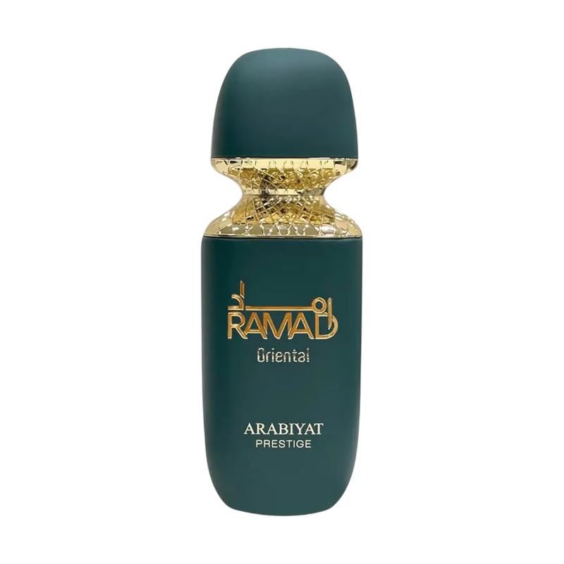 Arabiyat Prestige Arabiyat Prestige Ramad Oriental Eau De Parfum