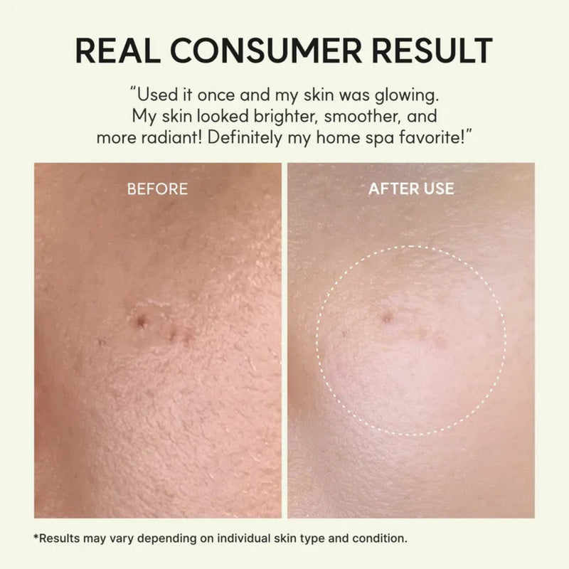 Arencia Vita Collagen Radiance Jello Mask