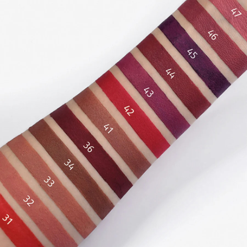 Astra Make Up Professional Lip Pencil Cherry