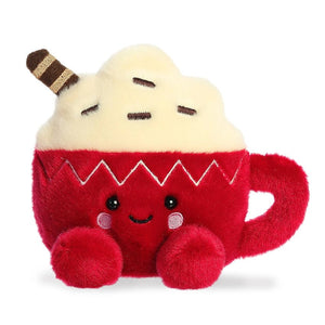 Palm Pals Cassia Hot Cocoa