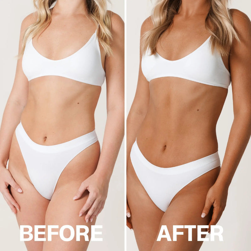 Bali Body 1 Hour Express Clear