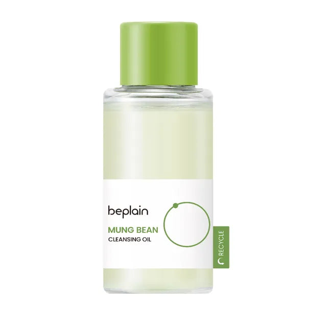 Beplain Mung Bean Cleansing Oil