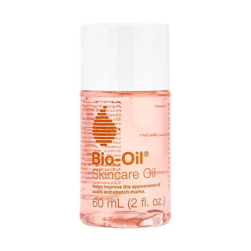 Bio Oil Skincare Oil 60 Ml