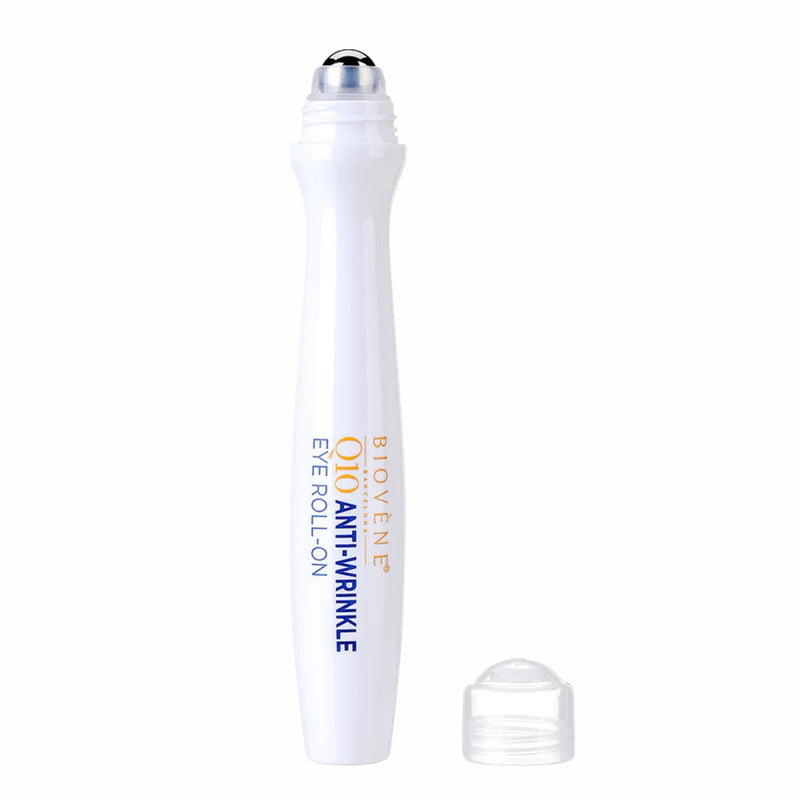 Biovene Anti Wrinkle Q10 Extra Firming Undereye Roll On Concentrate