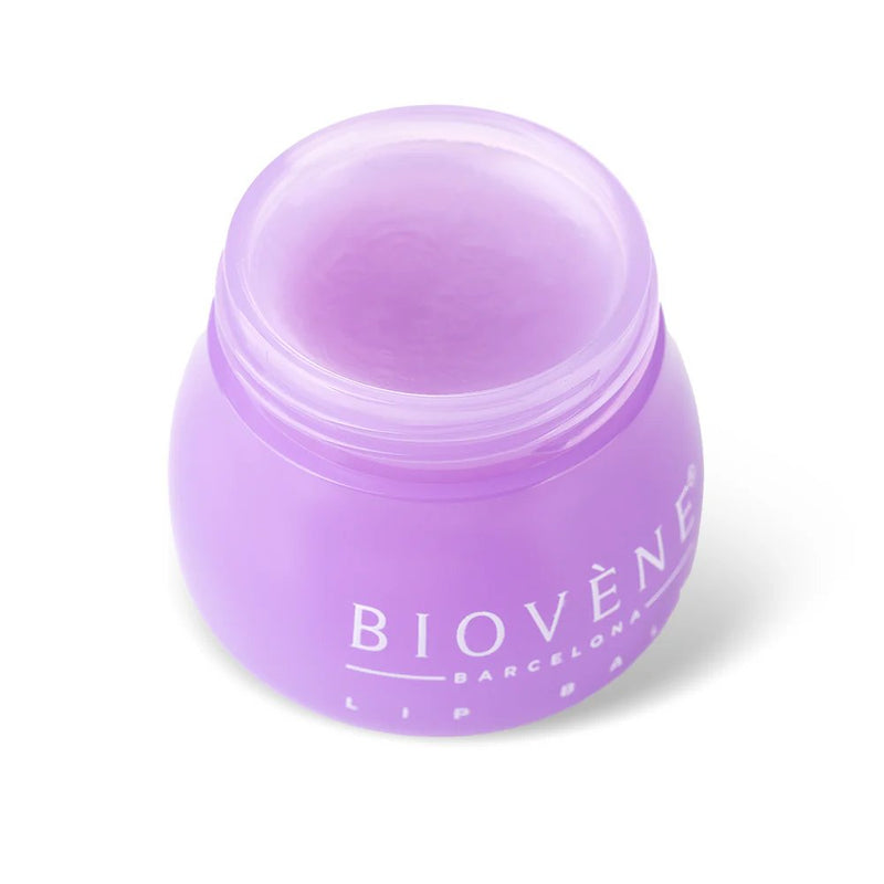 Biovene Blueberry + Bakuchiol Lip Butter Balm Age Defy Tasty! Ultra Moisturizing For Dry & Chapped Lips