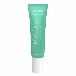 Kiwi SPF30 Lip Balm Moisturizing Sun Treatment High Protection