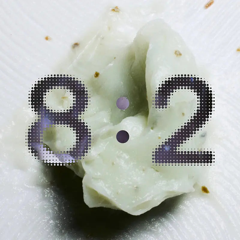 B.Lab Matcha Hydrating Foam Cleanser