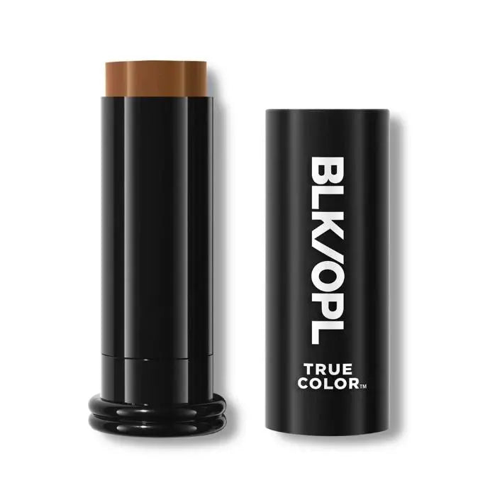 Black Opal True Color Stick Foundation SPF15 520 Hazelnut, foundationstick voor donkere huid