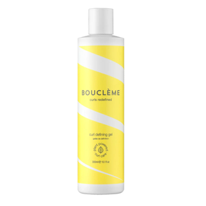 Curl Defining Gel