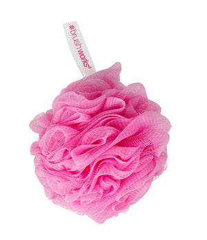 Bath & Shower Pouf