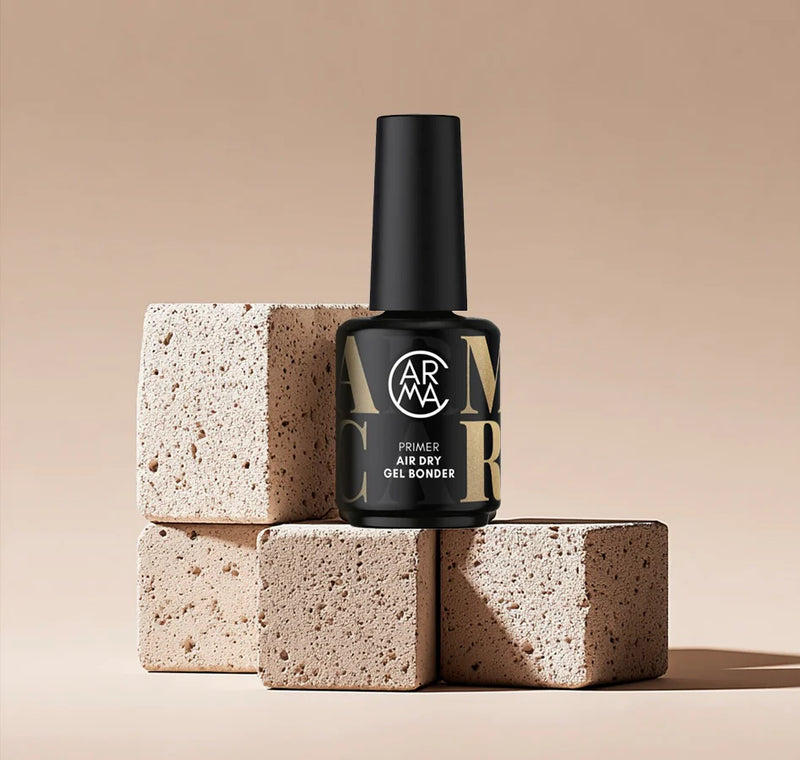 Carma Cosmetics Primer Air Dry Gelbonder