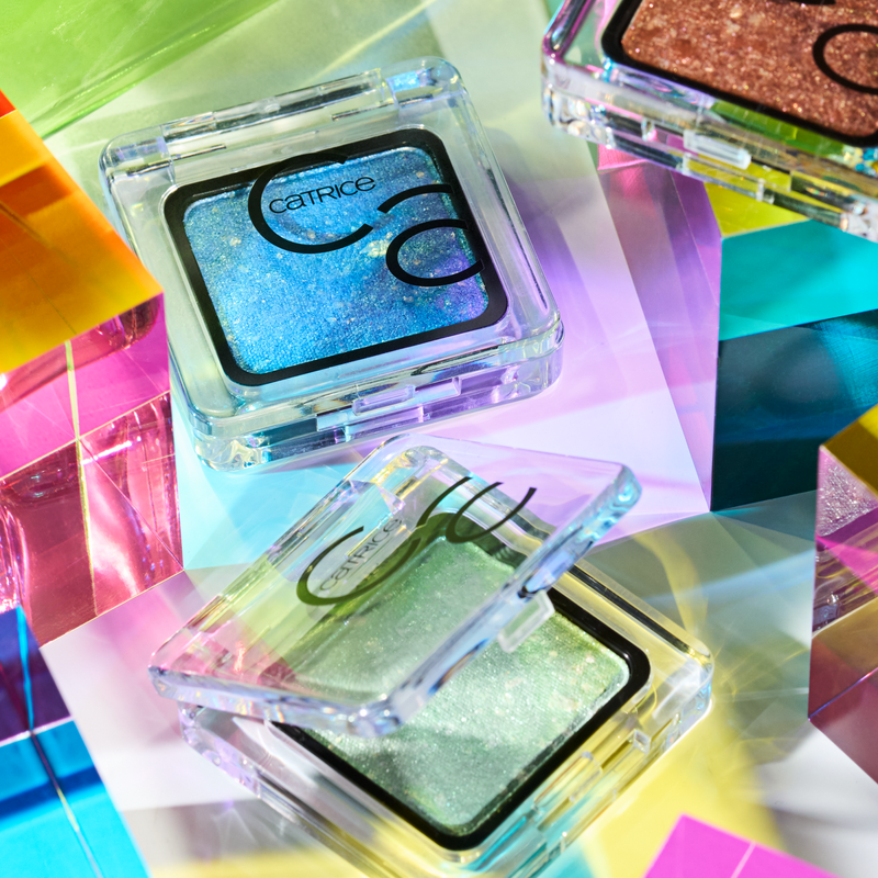 Catrice Art Couleurs Eyeshadow 440 Bronze Bliss